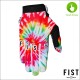 Fist Gloves - Dye Tie - Medium